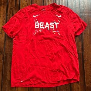 Nike Beast T-shirt